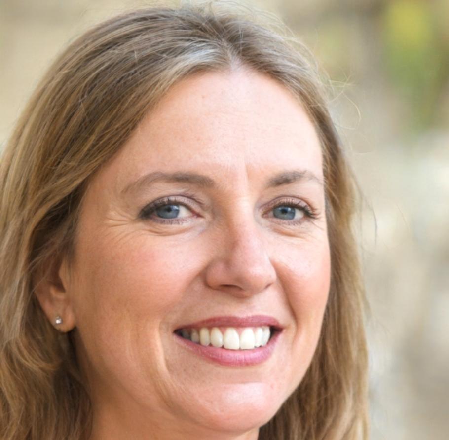 María Elena Rodríguez, Geóloga Senior